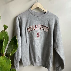 Stanford vintage champion sweater